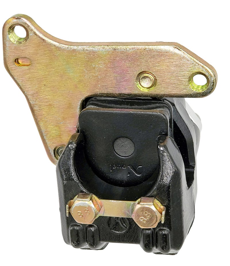tianfeng Rear Brake Caliper For Honda Sportrax 400 TRX 400EX 1999 2000 2001 2002 2003-2004 - Image 2